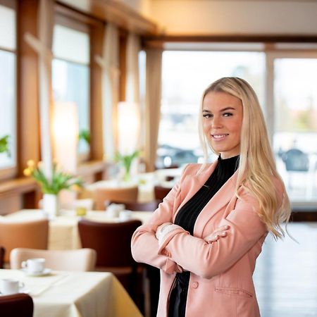 Hotel Westfalia Halle  Zewnętrze zdjęcie