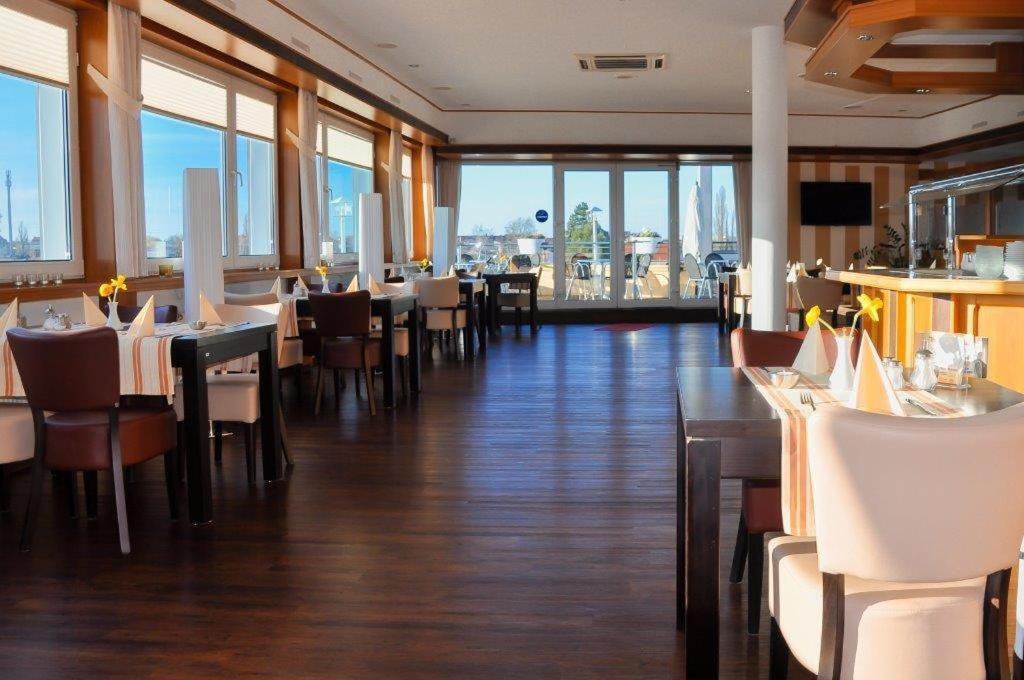 Hotel Westfalia Halle  Zewnętrze zdjęcie