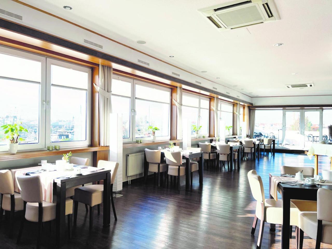 Hotel Westfalia Halle  Zewnętrze zdjęcie